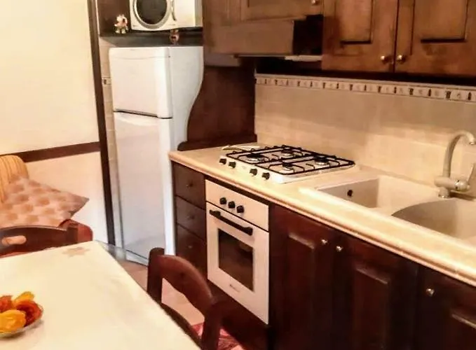 A Дом отдыха *