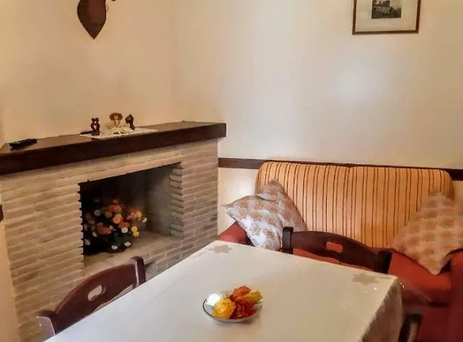 Дом отдыха A *