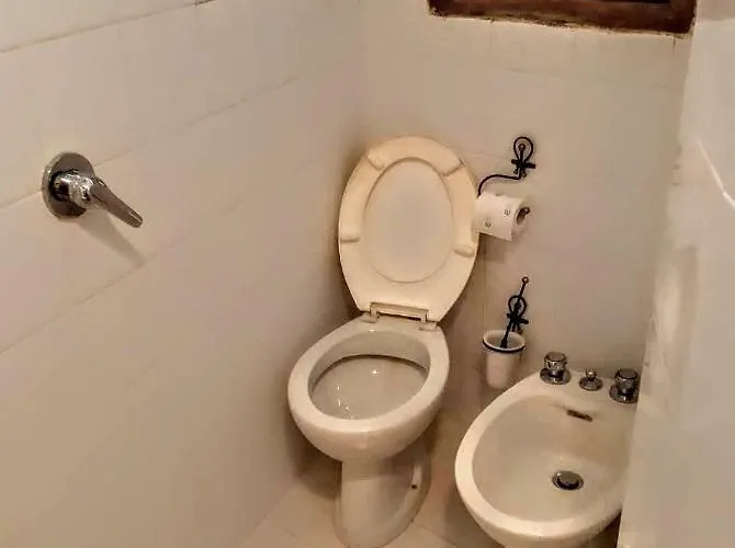 A Дом отдыха